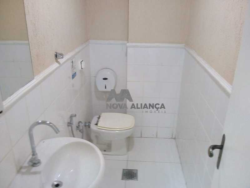 Sala Comercial - 5
