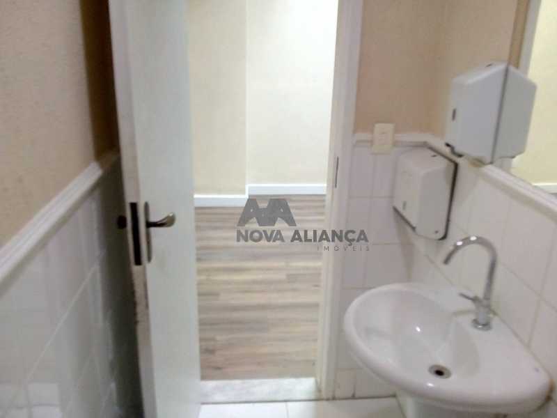 Sala Comercial - 6