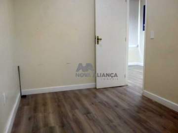 Sala Comercial 38m² à venda Praça Olavo Bilac, Centro, Rio de Janeiro - R$ 275.000 - NCSL00167