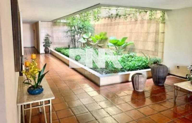 24 AREA CONDOMINIO. - 6