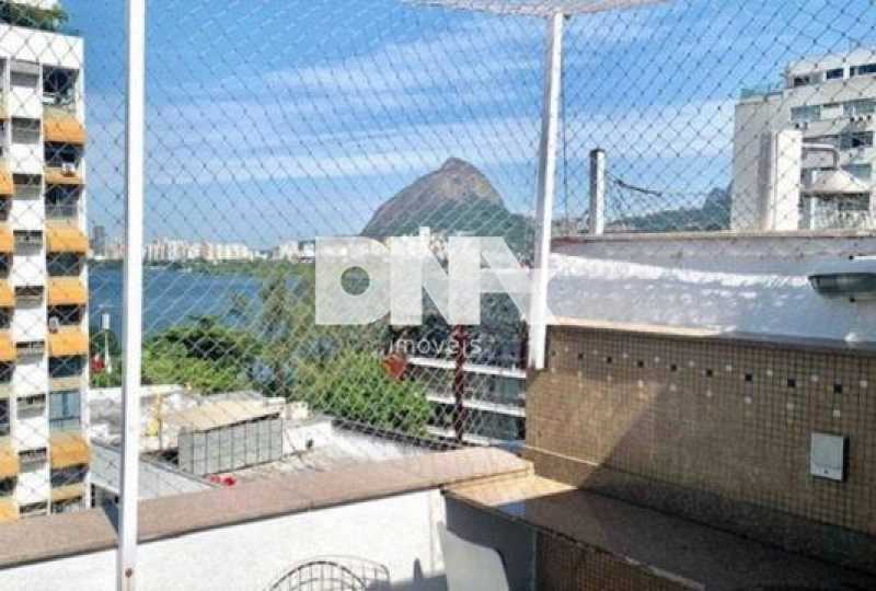 23 VISTA PÃO AÇUCAR. - 15