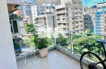 Imperdível - Apartamento 3 quartos à venda Lagoa, Rio de Janeiro - R$ 2.560.000 - NFAP31224