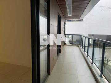 Apartamento à venda Rua Pinheiro Guimarães, Botafogo, Rio de Janeiro - R$ 1.400.000 - NTAP31312