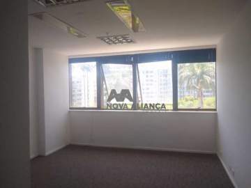 Sala Comercial 30m² à venda Praia do Flamengo, Flamengo, Rio de Janeiro - R$ 500.000 - NFSL00174