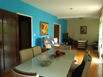 Apartamento à venda Avenida Maracanã, Maracanã, Rio de Janeiro - R$ 849.000 - NTAP31318
