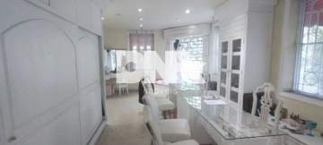 Casa à venda Avenida Melo Matos, Tijuca, Rio de Janeiro - R$ 1.600.000 - NTCA30064