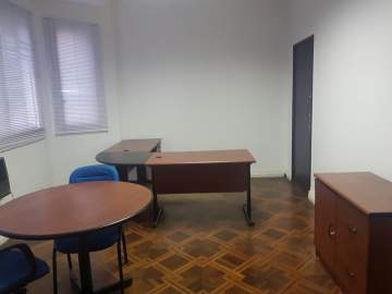 Apartamento à venda Rua do Rosário, Centro, Rio de Janeiro - R$ 450.000 - NBAP00528