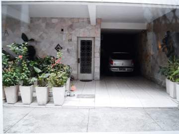 Casa de Vila à venda Rua Teodoro da Silva, Vila Isabel, Rio de Janeiro - R$ 699.000 - NTCV40029