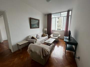 Imperdível - Apartamento 3 quartos à venda Copacabana, Rio de Janeiro - R$ 799.500 - NIAP31993