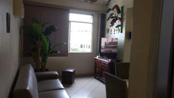 Apartamento à venda Avenida do Exército, São Cristóvão, Rio de Janeiro - R$ 275.000 - NFAP11161
