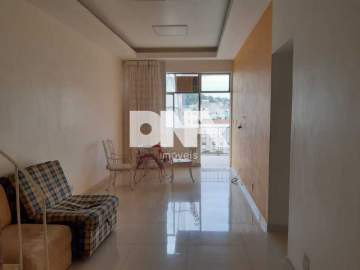 Ótima localização - Cobertura à venda Rua Paissandu, Flamengo, Rio de Janeiro - R$ 1.950.000 - NFCO30065