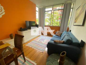 Novembro Black - apartamento em ipanema, 3 quartos com vaga - NIAP31996