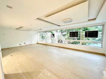 Apartamento à venda Rua Barão da Torre, Ipanema, Rio de Janeiro - R$ 4.500.000 - NSAP40344