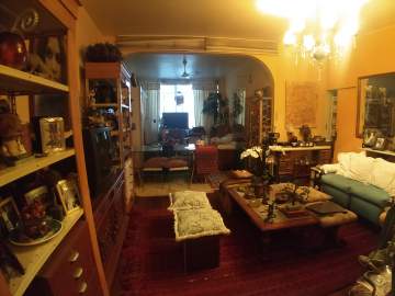Apartamento à venda Rua Anita Garibaldi, Copacabana, Rio de Janeiro - R$ 1.150.000 - NCAP31529