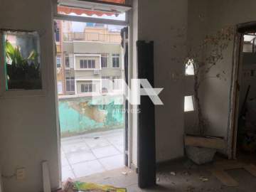Apartamento à venda Rua Barata Ribeiro, Copacabana, Rio de Janeiro - R$ 1.000.000 - NCAP10914