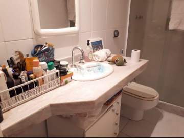 Apartamento à venda Rua Professor Sabóia Ribeiro, Leblon, Rio de Janeiro - R$ 2.650.000 - NIAP32005