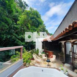 Apartamento 4 quartos à venda Lagoa, Rio de Janeiro - R$ 2.400.000 - NFAP40260