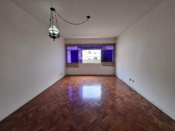 Imperdível - Apartamento à venda Rua Barão de Itambi, Botafogo, Rio de Janeiro - R$ 820.000 - NFAP21550