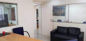 Sala Comercial 96m² à venda Copacabana, Rio de Janeiro - R$ 500.000 - NSSL00135