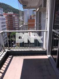 Imperdível - Apartamento à venda Rua das Laranjeiras, Laranjeiras, Rio de Janeiro - R$ 1.550.000 - NBAP32031