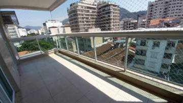 Apartamento 3 quartos à venda Botafogo, Rio de Janeiro - R$ 2.000.000 - NBAP32036