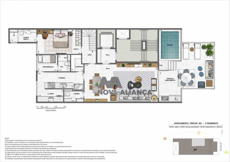 apartamento-triplex-501-1-pavi - 4