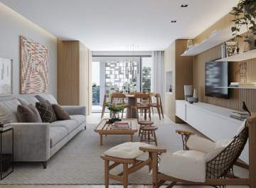 Novidade - Apartamento 3 quartos João Lira - Leblon - ATOBÁ - NIAP32025