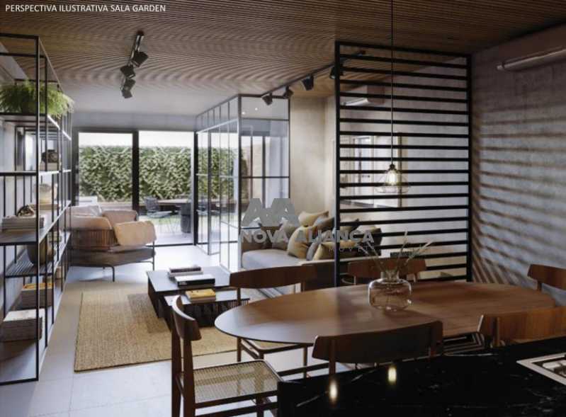 apartamento-two-suites-ipanema - 2