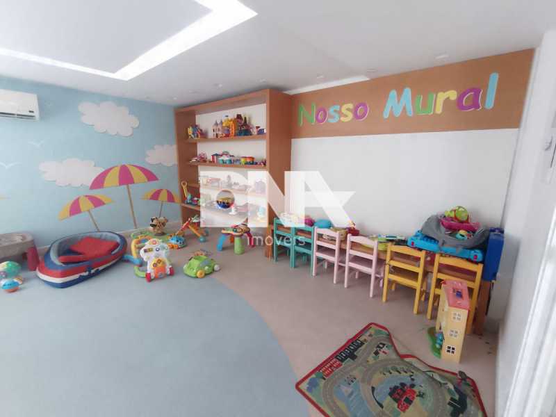 24.INFRAESTRUTURA espaço kids - 24