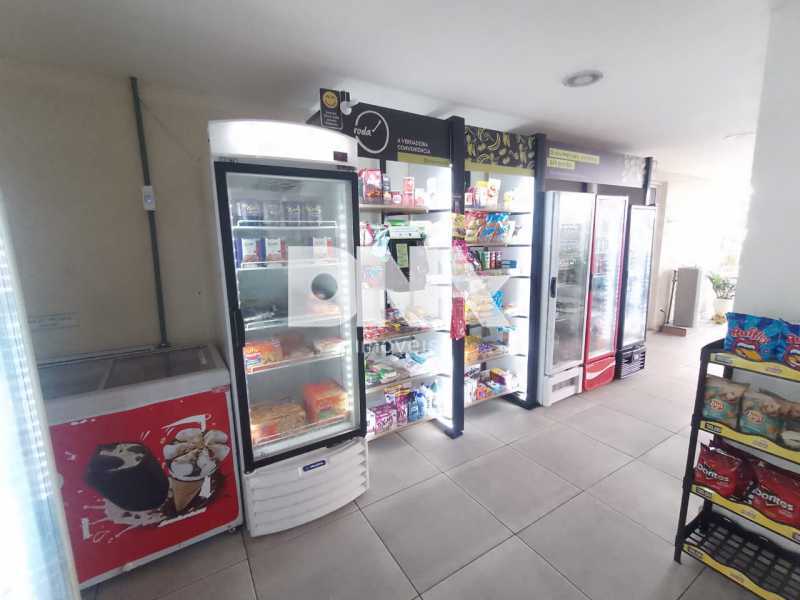 29.loja de conveniência. - 29