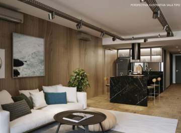 Novidade - Two Suites Ipanema - NILO20001