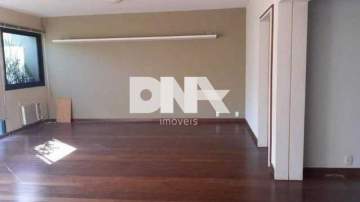 Apartamento 3 quartos à venda Gávea, Rio de Janeiro - R$ 1.700.000 - NSAP31421