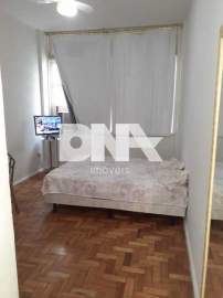 Kitnet/Conjugado 25m² à venda Botafogo, Rio de Janeiro - R$ 340.000 - NBKI00154