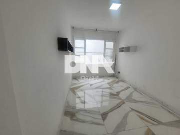 Kitnet/Conjugado 25m² à venda Botafogo, Rio de Janeiro - R$ 340.000 - NBKI00154