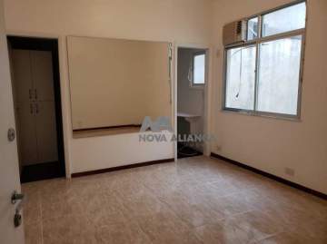 Sala Comercial 27m² à venda Avenida Nossa Senhora de Copacabana, Copacabana, Rio de Janeiro - R$ 280.000 - NCSL00172