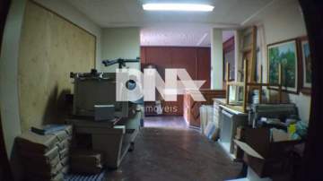 Casa de Vila à venda Rua Padre Elías Gorayeb, Tijuca, Rio de Janeiro - R$ 750.000 - NTCV30054