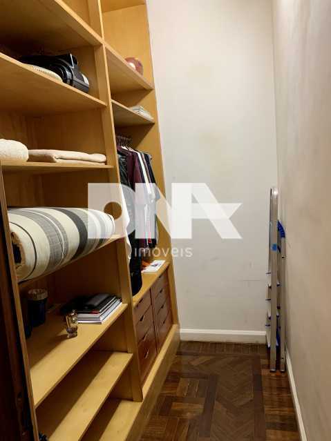 QUARTO 1 C/ CLOSET - 13