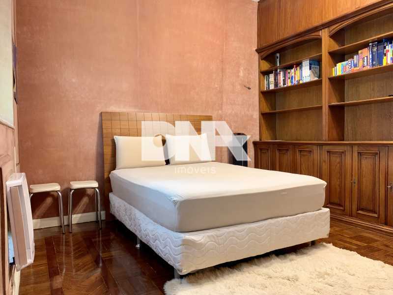 QUARTO 1 C/ CLOSET - 10