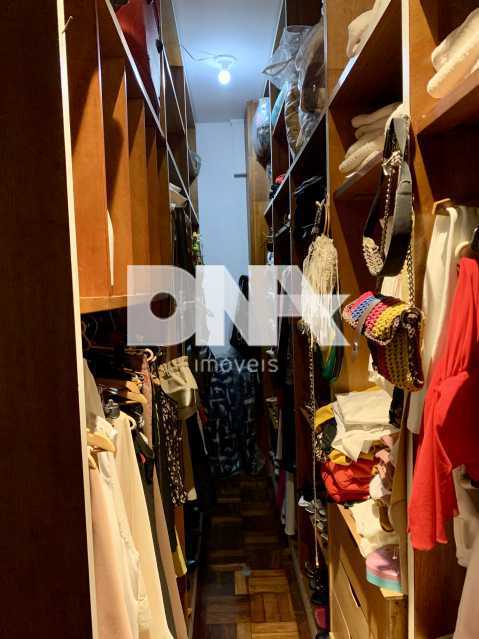SUÍTE MASTER C/CLOSET - 20