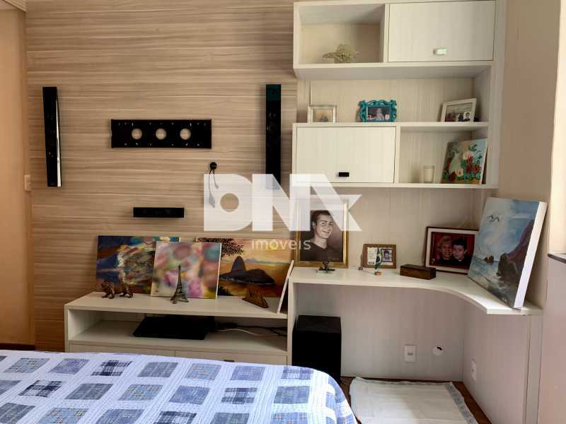 QTO 4 C/CLOSET E CANADENCE - 24