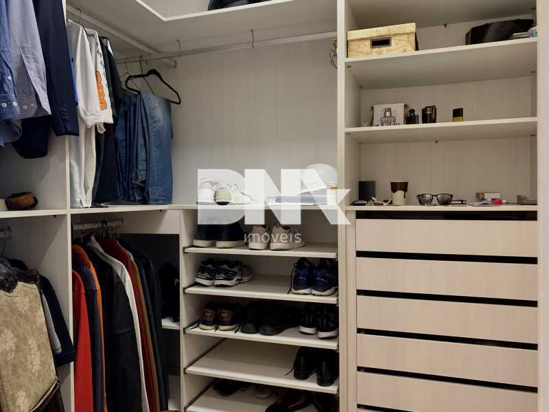 QTO 4 C/CLOSET E CANADENCE - 25