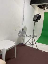 Prédio 435m² à venda Rua General Severiano, Botafogo, Rio de Janeiro - R$ 7.000.000 - NBPR00020