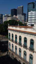 Apartamento à venda Rua da Constituição, Centro, Rio de Janeiro - R$ 453.000 - NFAP21572