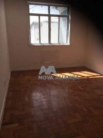 Apartamento à venda Rua Pacheco Leão, Jardim Botânico, Rio de Janeiro - R$ 1.000.000 - NCAP21361-NCHT