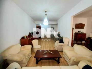 Apartamento 3 quartos à venda Copacabana, Rio de Janeiro - R$ 960.000 - NCAP31555