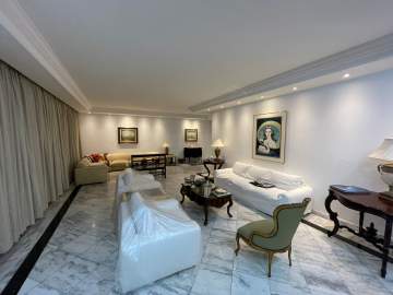 Apartamento à venda Rua Prudente de Morais, Ipanema, Rio de Janeiro - R$ 4.000.000 - NIAP40700