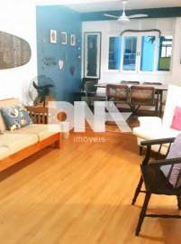 Apartamento à venda Rua Domingos Ferreira, Copacabana, Rio de Janeiro - R$ 1.605.000 - NCAP31559