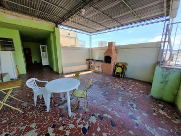 Apartamento à venda Rua São Francisco Xavier, Maracanã, Rio de Janeiro - R$ 525.000 - NTAP21784