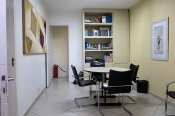 Sala Comercial 33m² à venda Rua Senador Dantas, Centro, Rio de Janeiro - R$ 200.000 - NFSL00183
