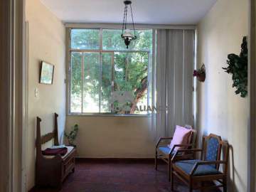 Apartamento à venda Praia de Botafogo, Botafogo, Rio de Janeiro - R$ 740.000 - NBAP22229